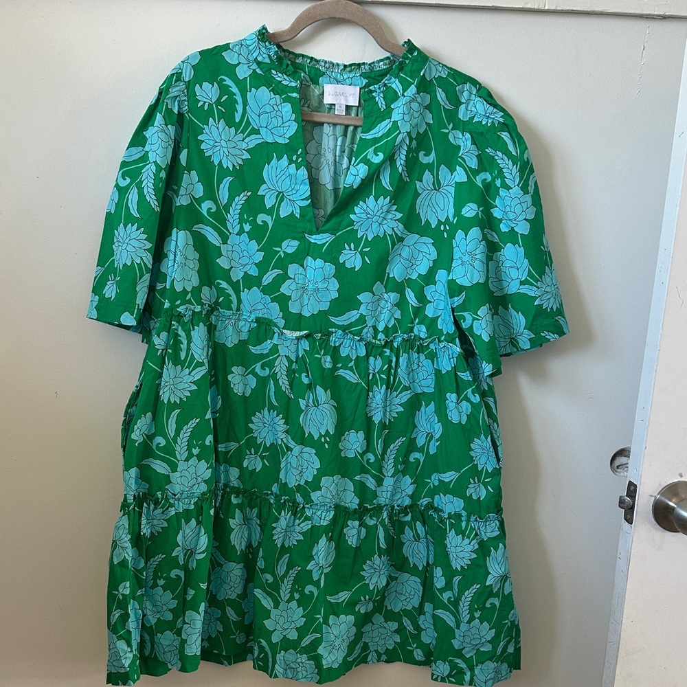 Sugarlips Dress